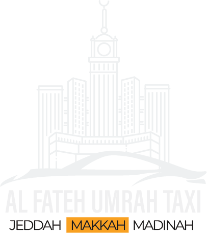 Alfateh Umrah Taxi